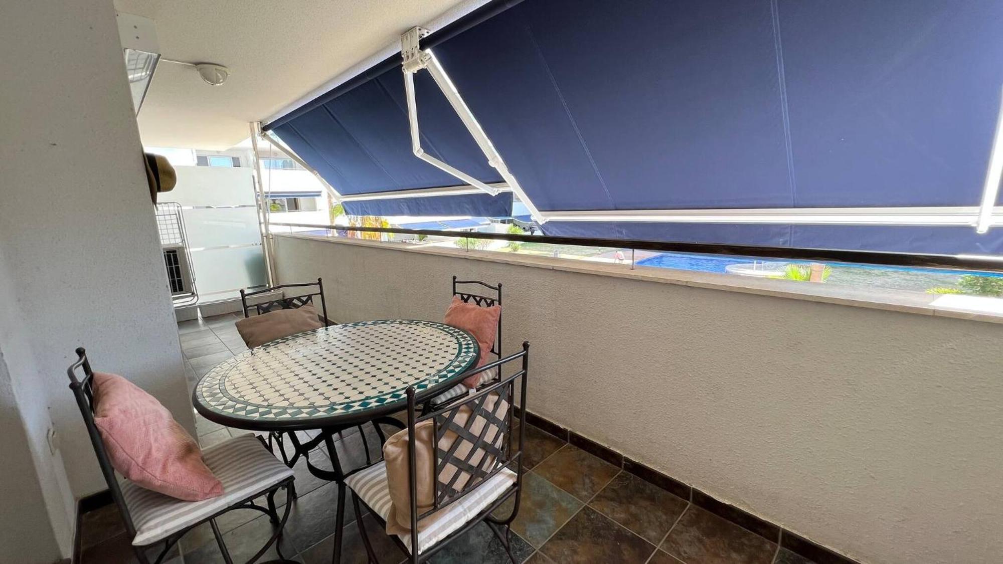 Bonito Apartamento Con Parking Y Piscina En Roses Av-53 Exterior photo